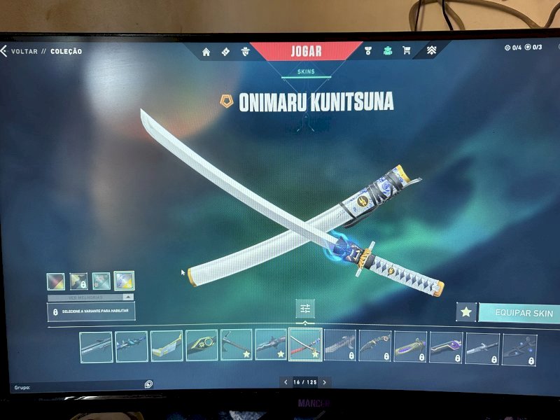 Foto do produto