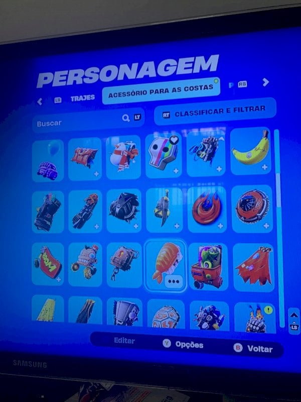 Foto do produto