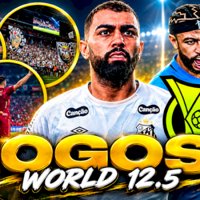 GOGOSZ PATCH WORLD 2026 PC + GOGOSZ PATCH LEGENDS