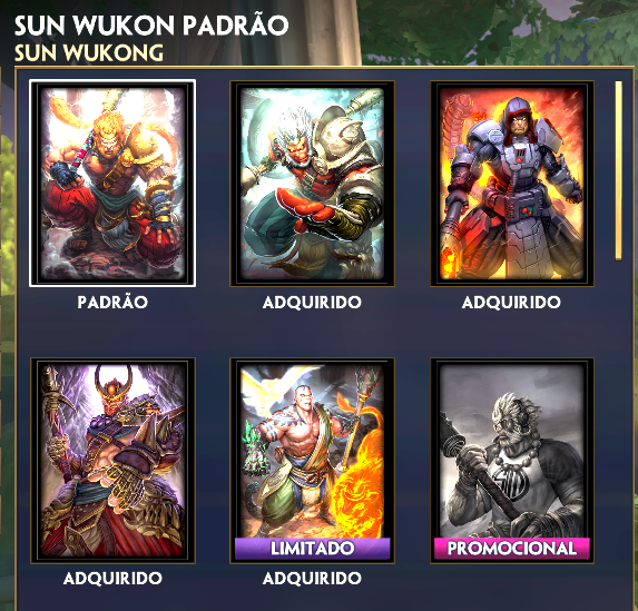 Foto do produto