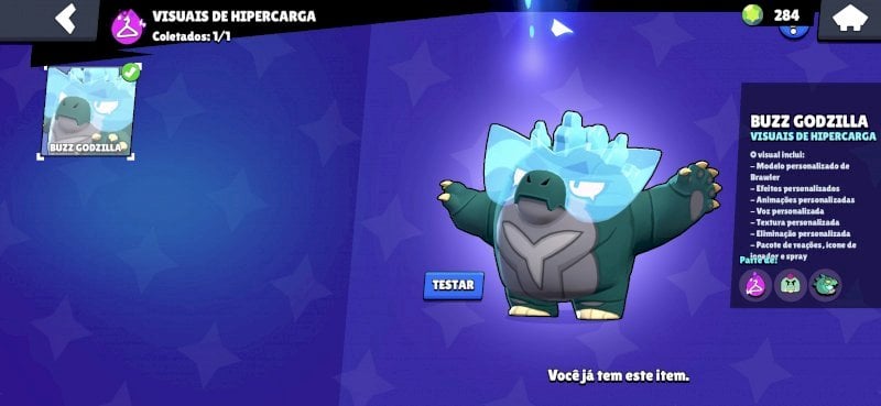 Foto do produto