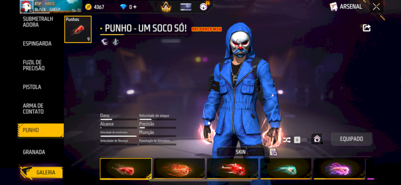 Foto do produto