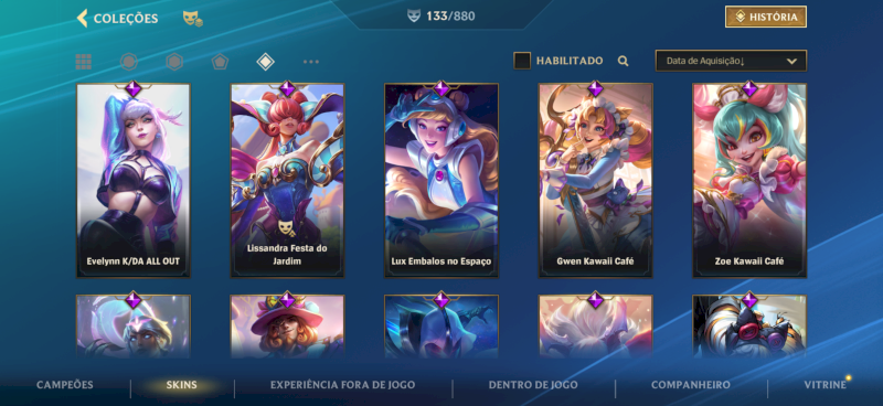 Foto do produto