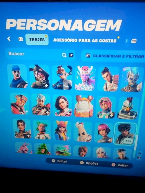 Foto do produto