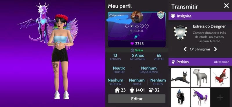 Foto do produto