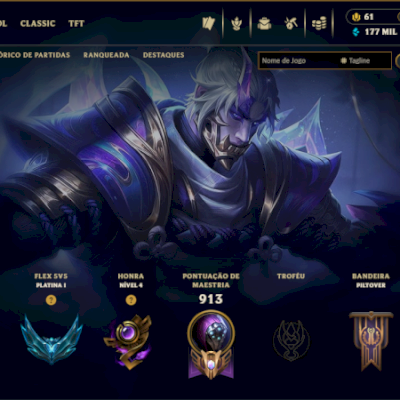 252 SKINS | SEASON 2012 | 100% SEGURA