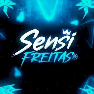 👑 SENSI DO FREITAS 2026 – Domine o Free Fire 👑
