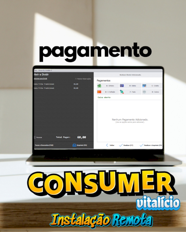 Foto do produto