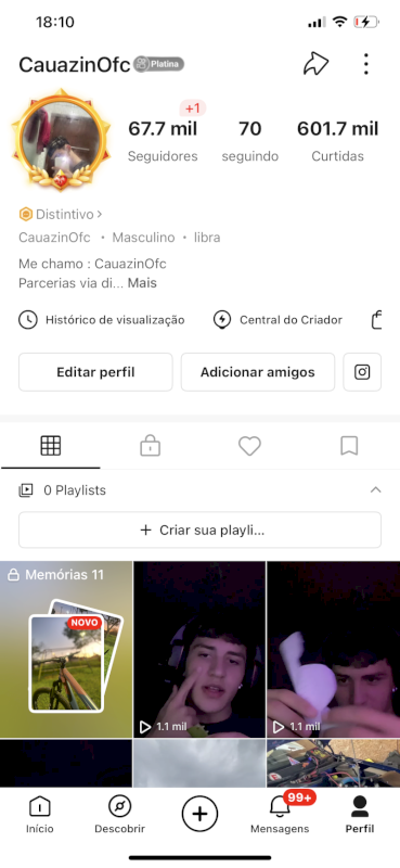 Foto do produto