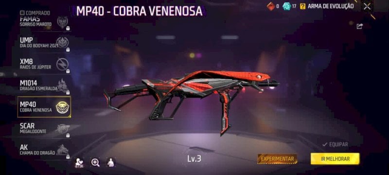 Foto do produto