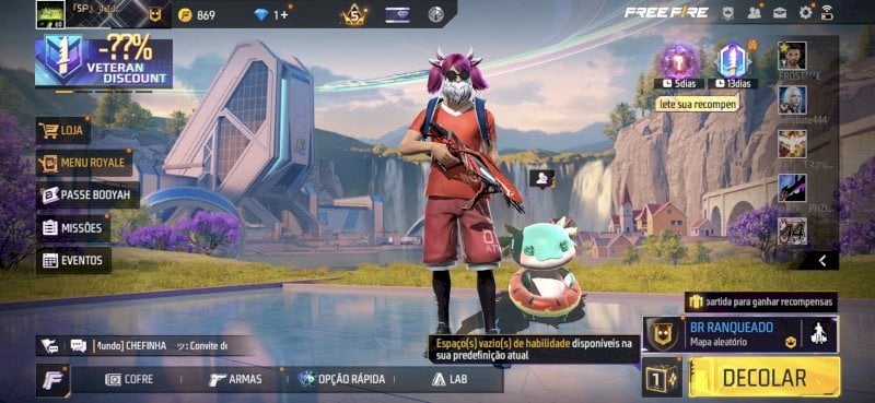Foto do produto