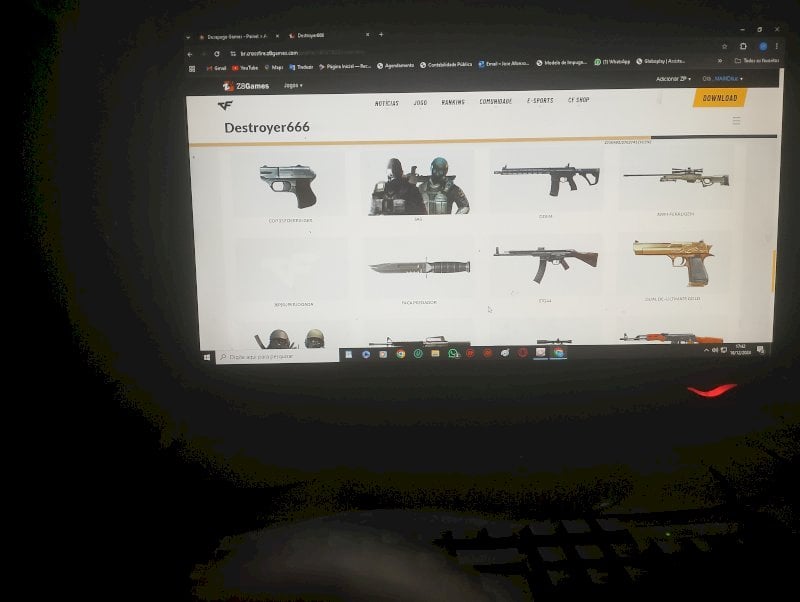 Foto do produto