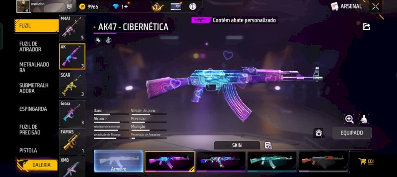 Foto do produto