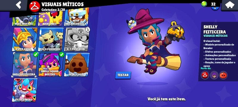 Foto do produto