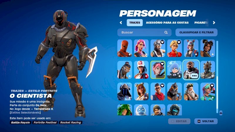 Foto do produto