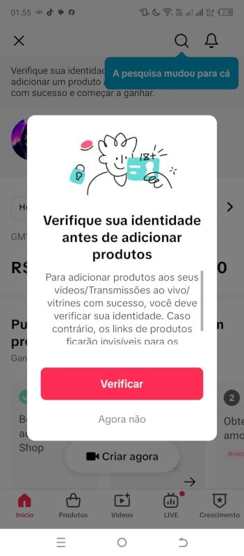Foto do produto