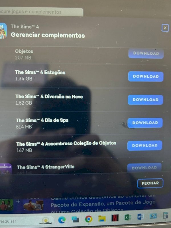 Foto do produto