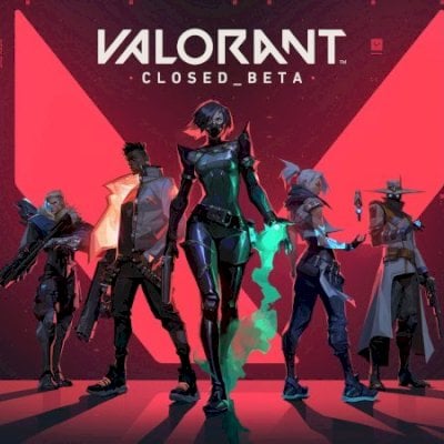 Conta valorant imortal 2