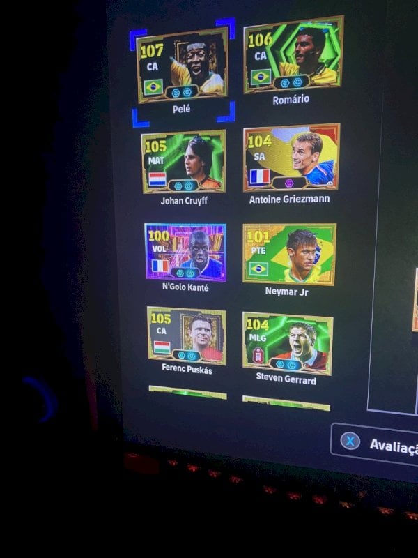 Foto do produto