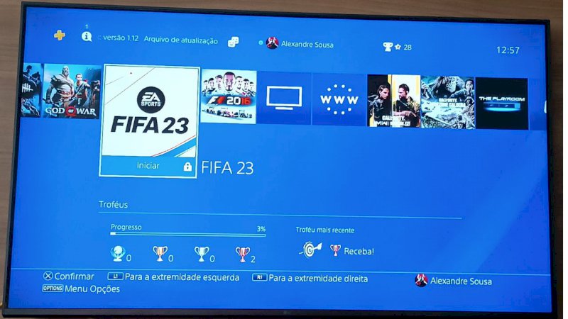Foto do produto