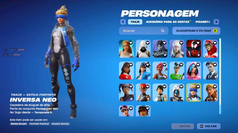 Foto do produto