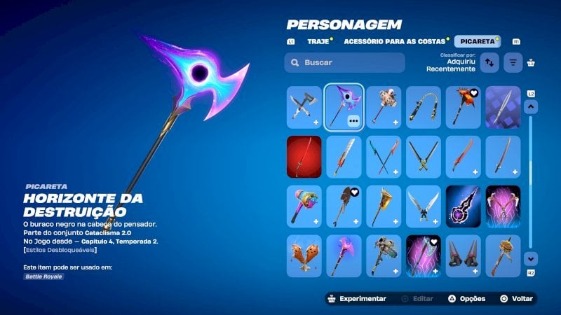 Foto do produto