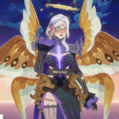 AFK Journey > H37 > conta avaliada em 1k6 > FRIEREN HIMMEL + 200k de GEMAS