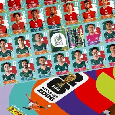 Revenda o PDF de Figurinhas da Copa Para Imprimir (PDF COMPLETO)