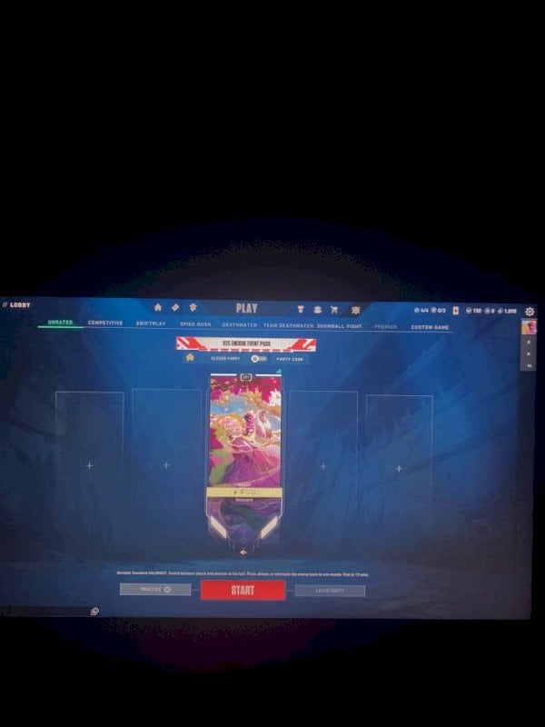 Foto do produto