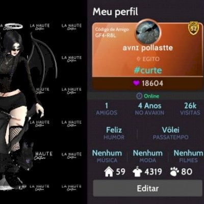 Avakin life rica