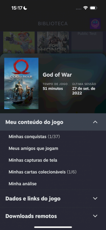 Foto do produto