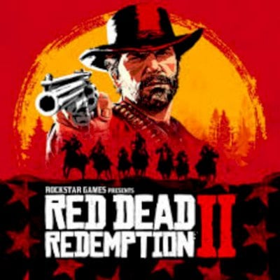 Conta com read dead 2