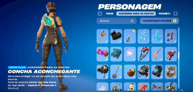 Foto do produto