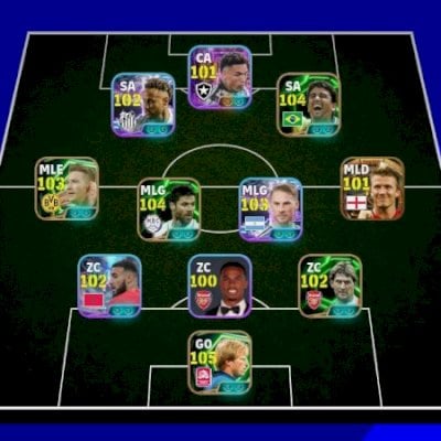 CONTA PROMISSORA! NEYMAR BLITZ + IGOR JESUS ⚽💥 | FORÇA 3179 !!
