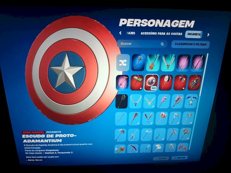 Foto do produto