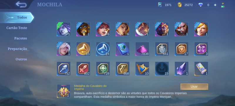 Foto do produto