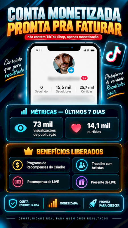 Foto do produto