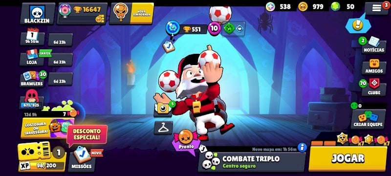 Foto do produto