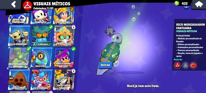 Foto do produto