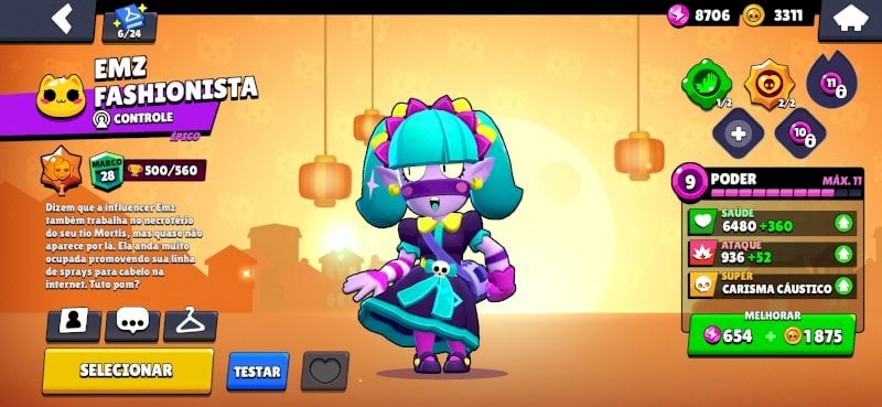 Foto do produto
