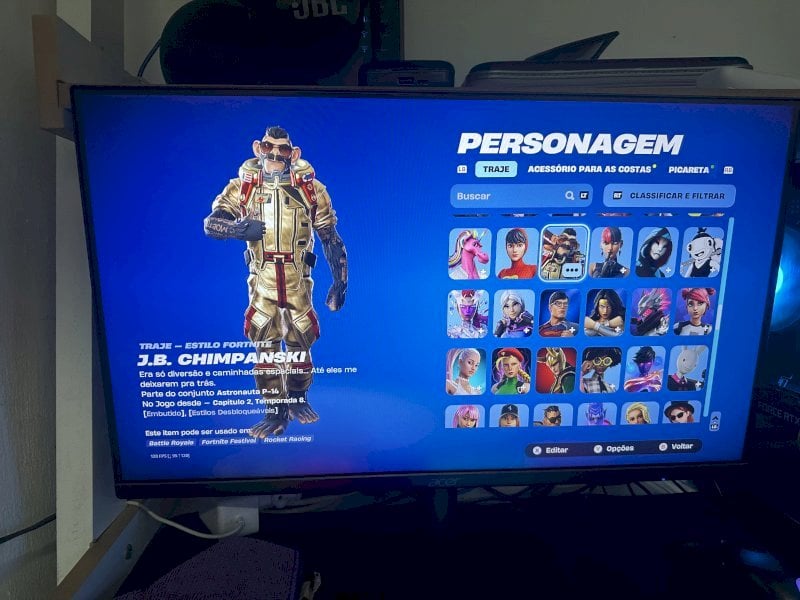 Foto do produto