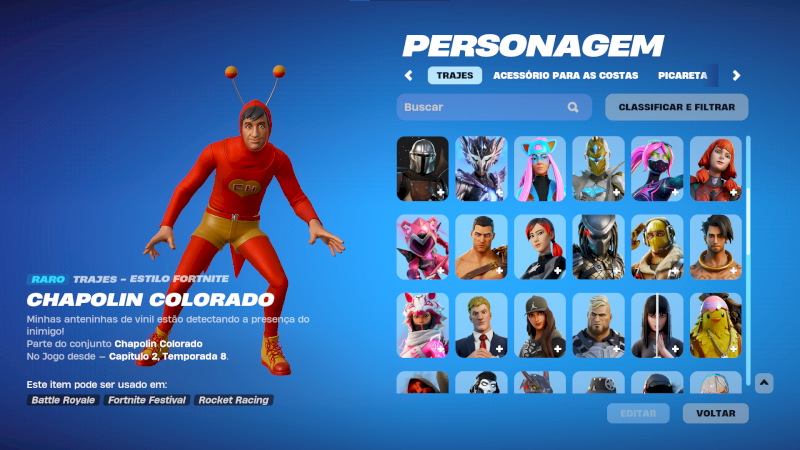 Foto do produto