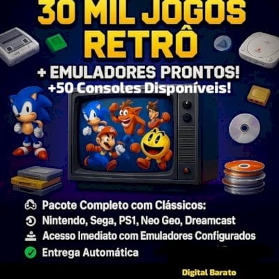 Foto do produto