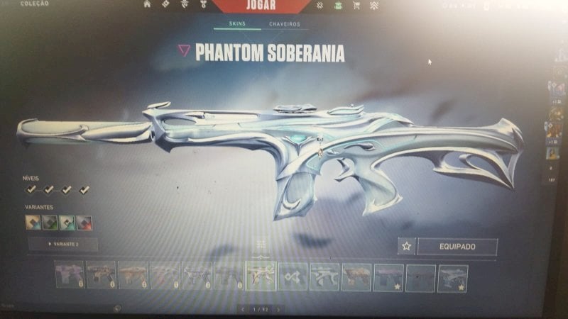 Foto do produto