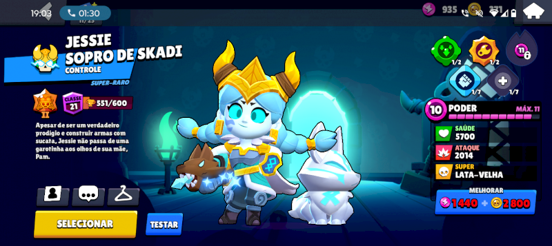 Foto do produto