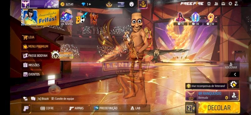 Foto do produto