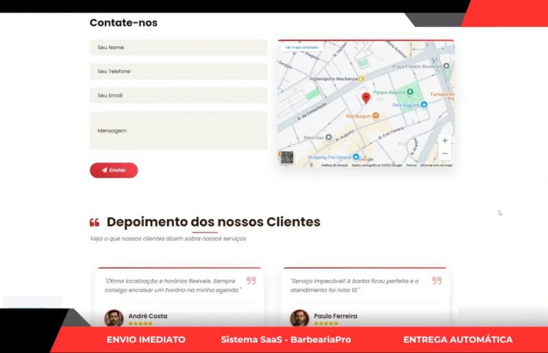 Foto do produto