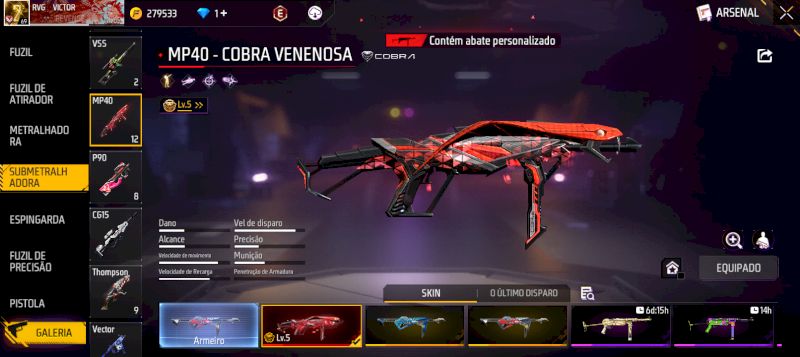 Foto do produto
