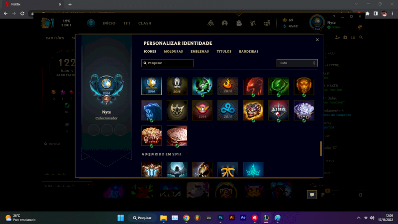 Foto do produto