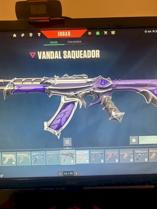 Foto do produto